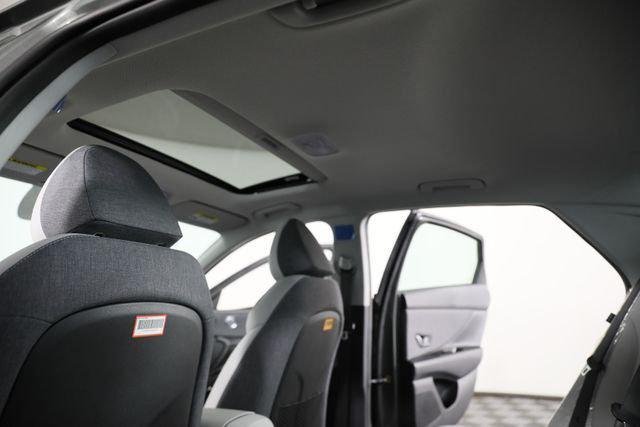 New 2026 Gray Hyundai Limited image 56