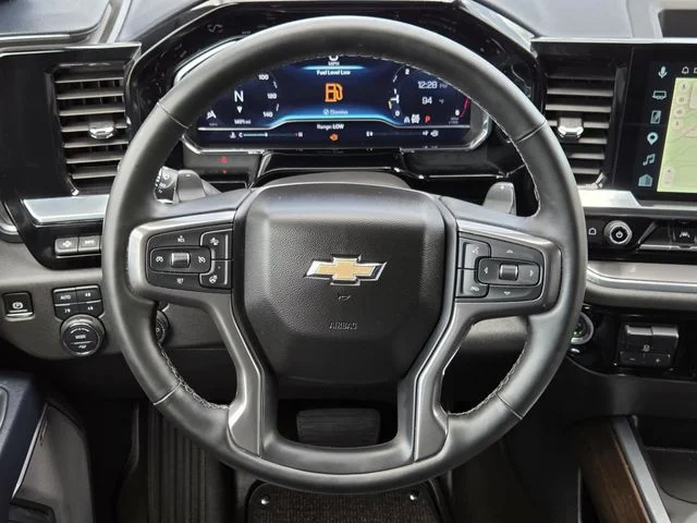 Used 2025 Beige Chevrolet High Country image 18