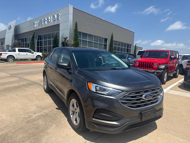 2019 Ford Edge SE