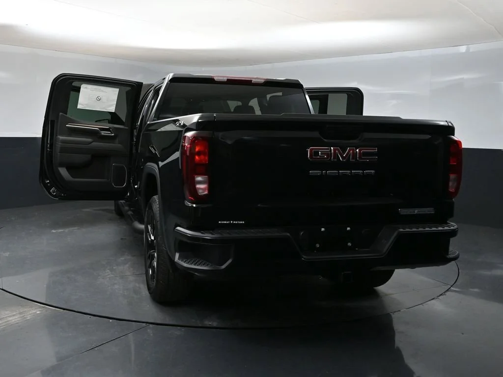 2026 GMC Sierra 1500 Elevation - Photo 42