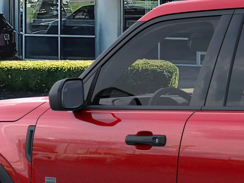 2025 Ford Bronco Sport Big Bend - Photo 20
