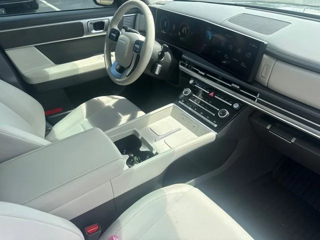 Used 2026 Gray Hyundai SE image 25