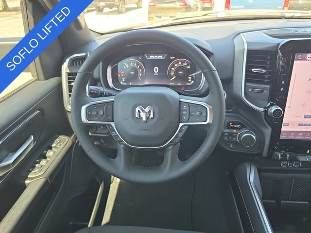 2026 RAM 1500 Big Horn/Lone Star - Photo 10