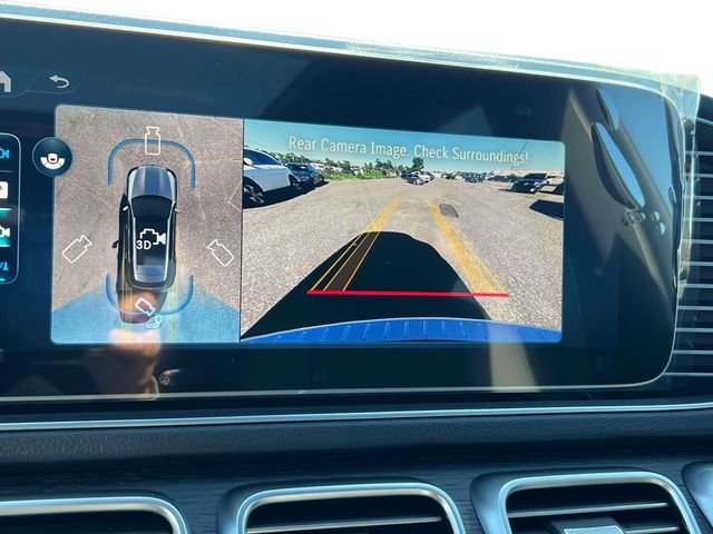 New 2026 MANUFAKTUR Alpine Grey Mercedes-Benz GLE 350 image 31