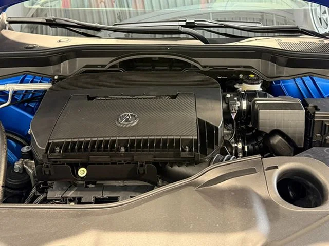 2026 Acura MDX A-Spec Package - Photo 13