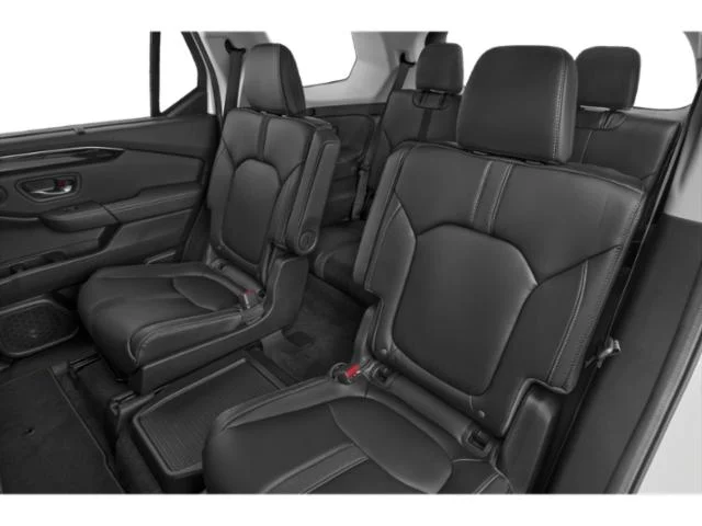 2023 Honda Pilot EX-L - Photo 13