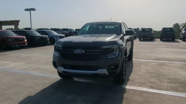 New 2026 Marsh Gray Ford XLT image 75