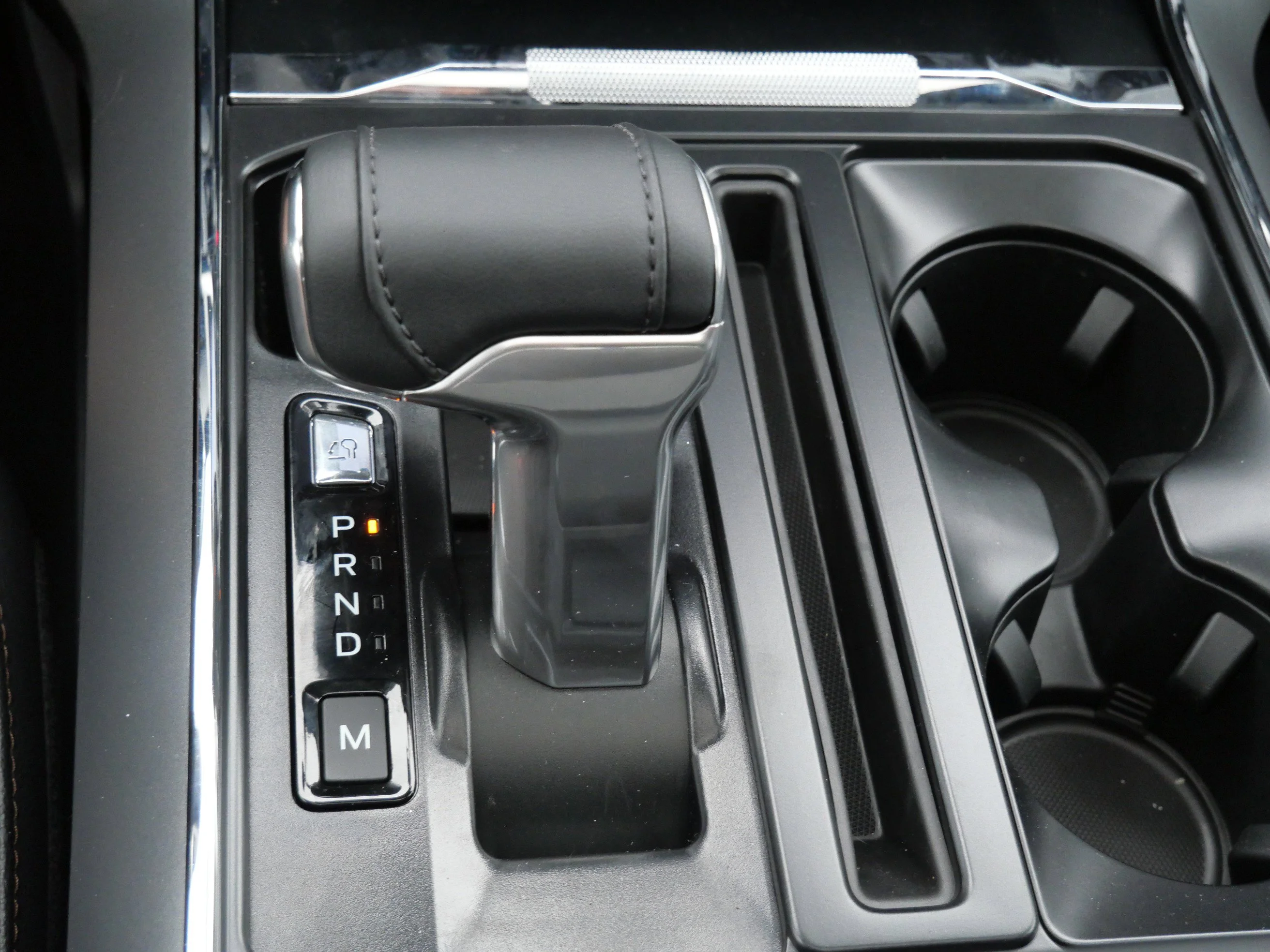 New 2026 White Ford Lariat image 17