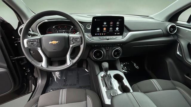 Used 2025 Black Chevrolet LT image 16