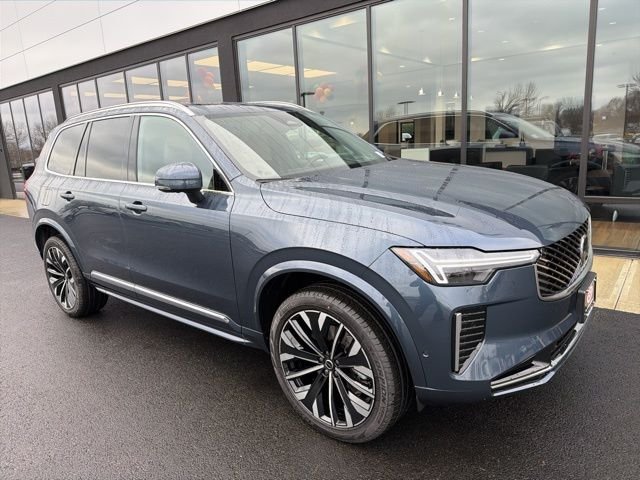 2026 Volvo XC90 Ultra
