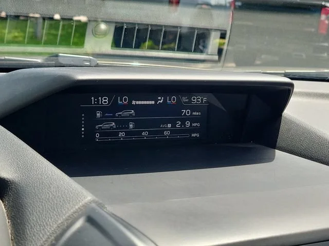 2021 Subaru Forester Limited - Photo 31