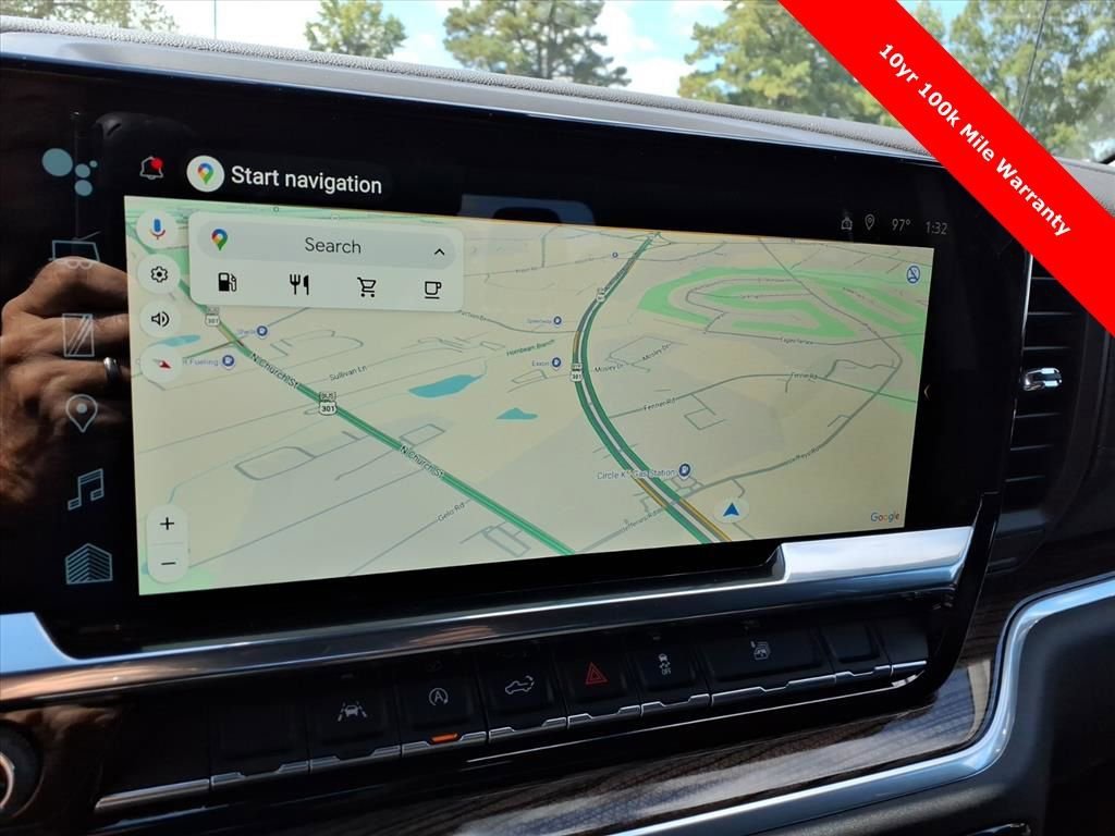 2026 Chevrolet Silverado 1500 RST - Photo 20