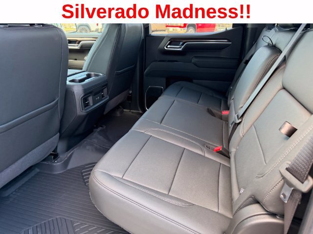 2026 Chevrolet Silverado 1500 RST - Photo 12