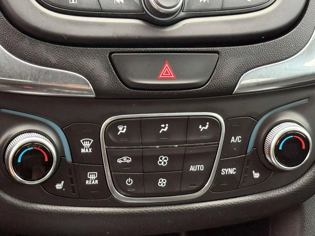 Used 2019 Black Chevrolet LT image 21
