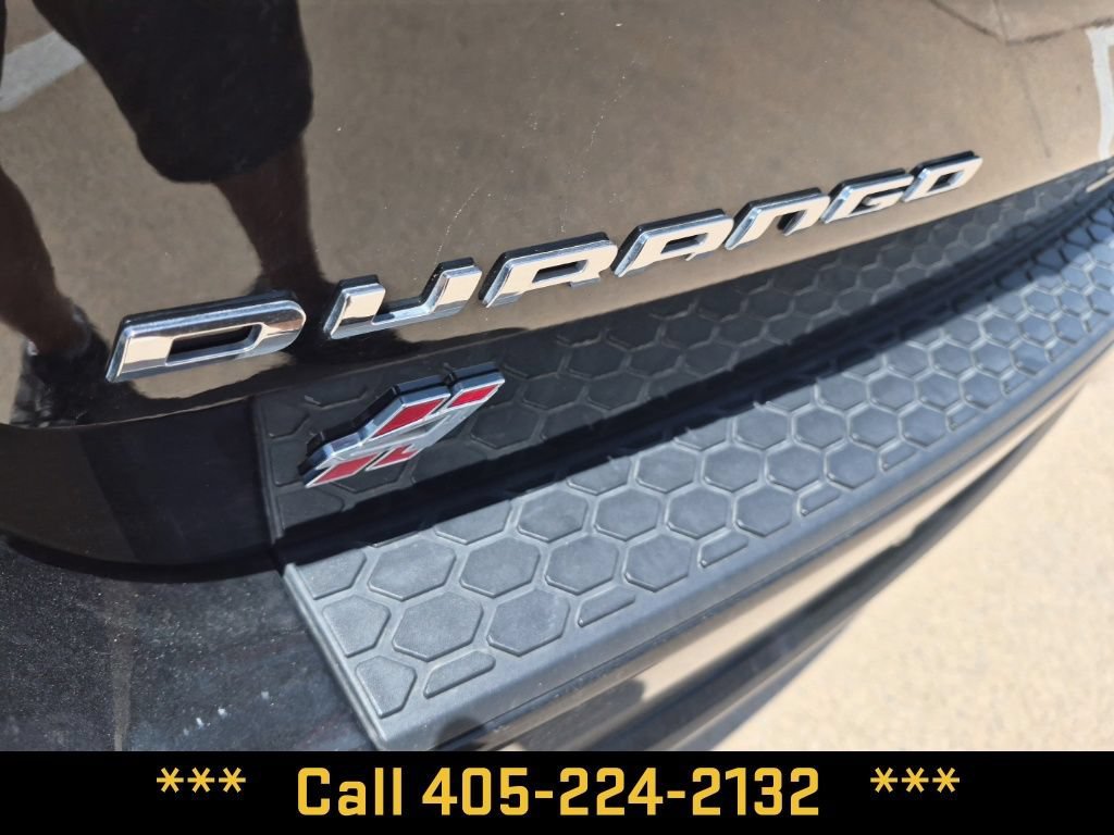 Used 2026 Black Dodge GT image 10