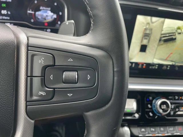 Certified Used 2025 Metallic GMC Denali image 29