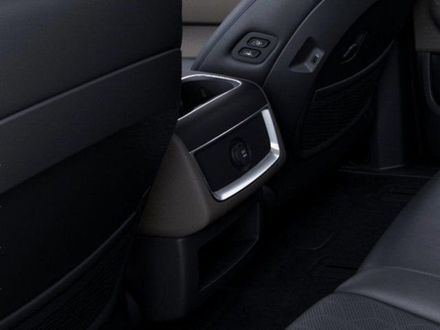 New 2026 Black Kia EX image 21