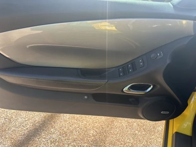 Used 2015 Yellow Chevrolet 2LT image 10