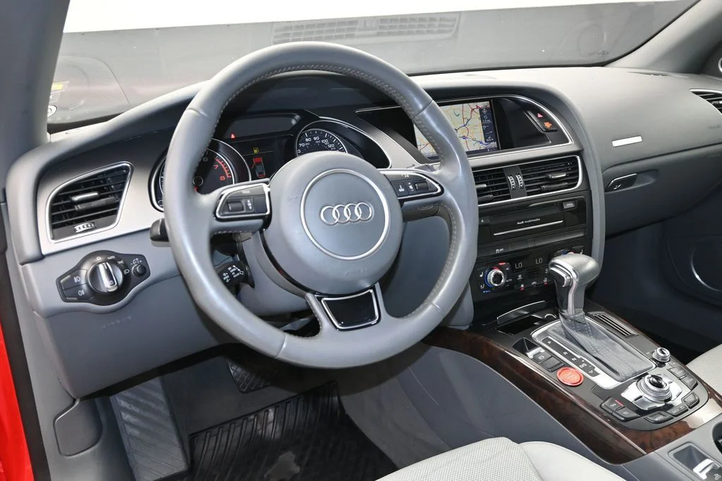 Used 2014  Audi 2.0T Premium Plus image 17