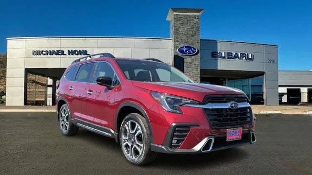2026 Subaru Ascent Touring 7 Passenger's photo