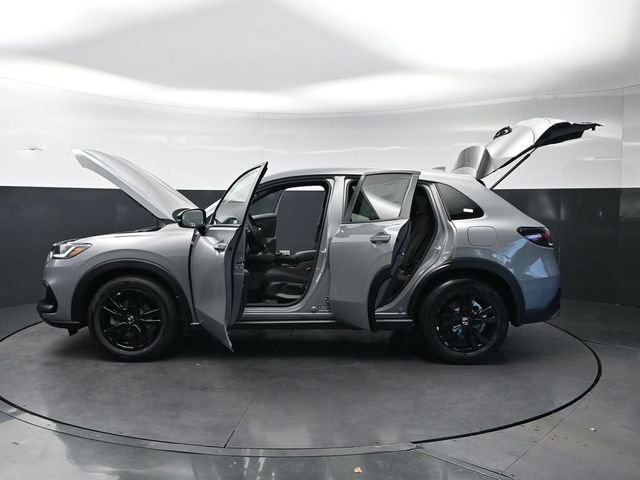 Used 2027 Gray Honda Sport image 35