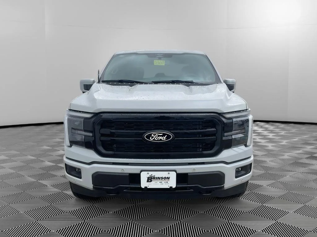 New 2026 Avalanche Ford Lariat® image 2