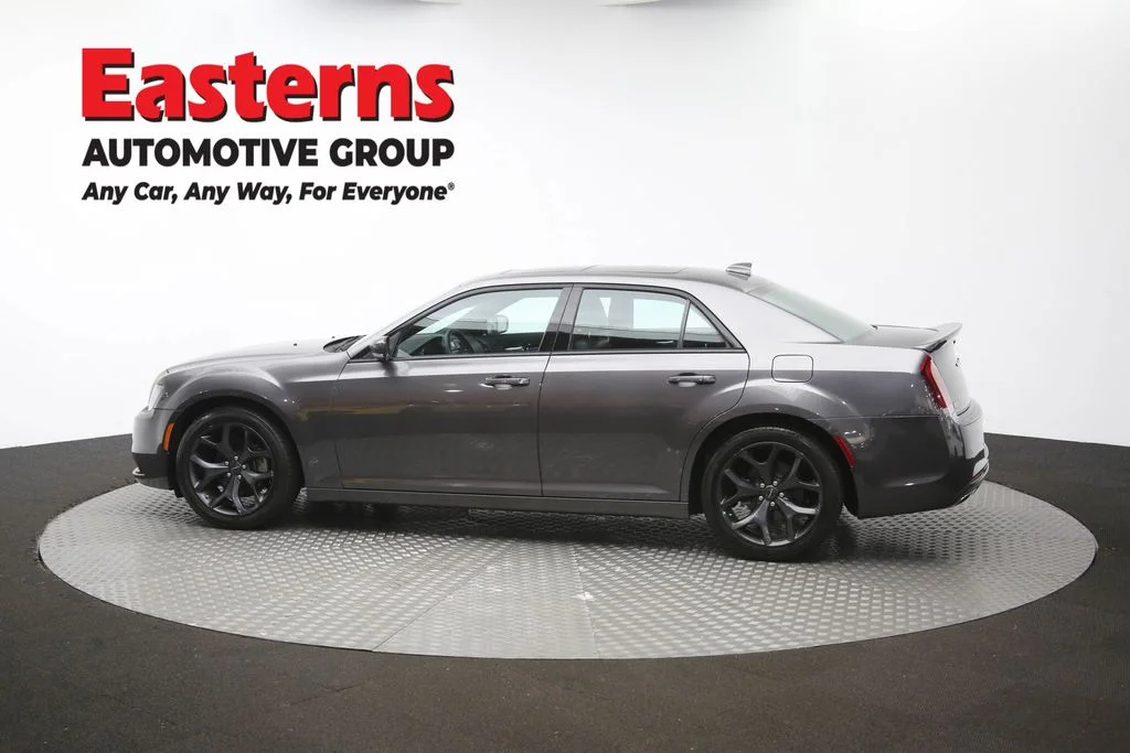 Used 2023 Gray Chrysler S image 60