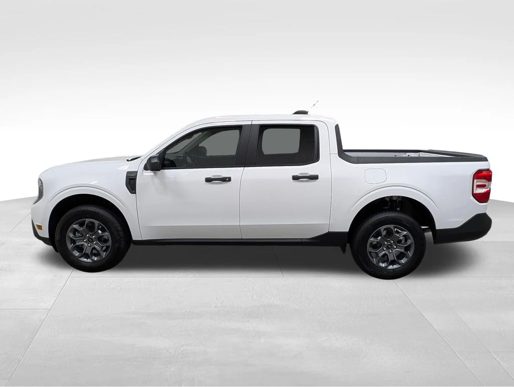 New 2026 Ford Maverick XLT