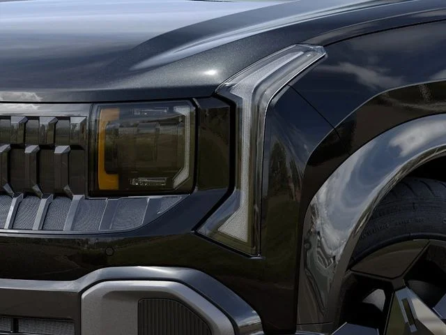 New 2027 Black Kia X-Line S image 11