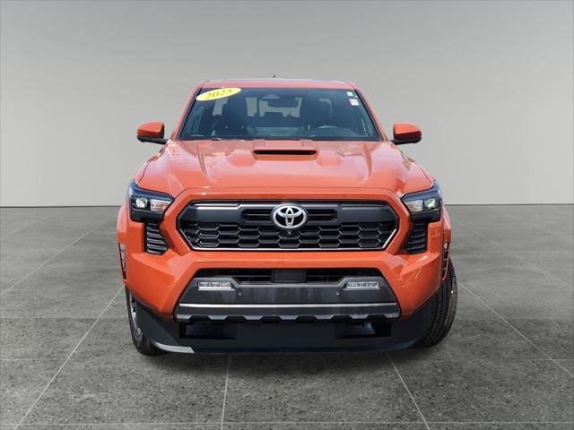 Certified Used 2025 TERRA Toyota  image 2