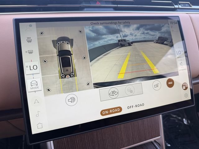 New 2026 Charente Grey Land Rover SE image 21