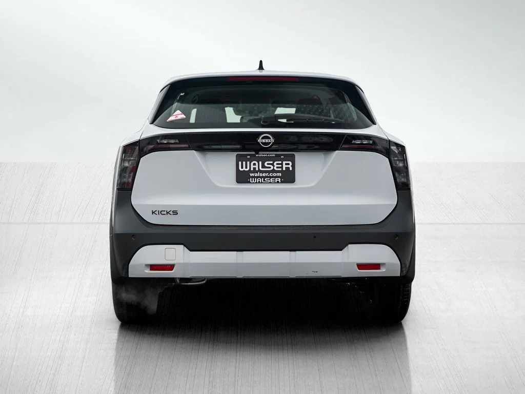 New 2026 Fresh Powder Nissan S image 5