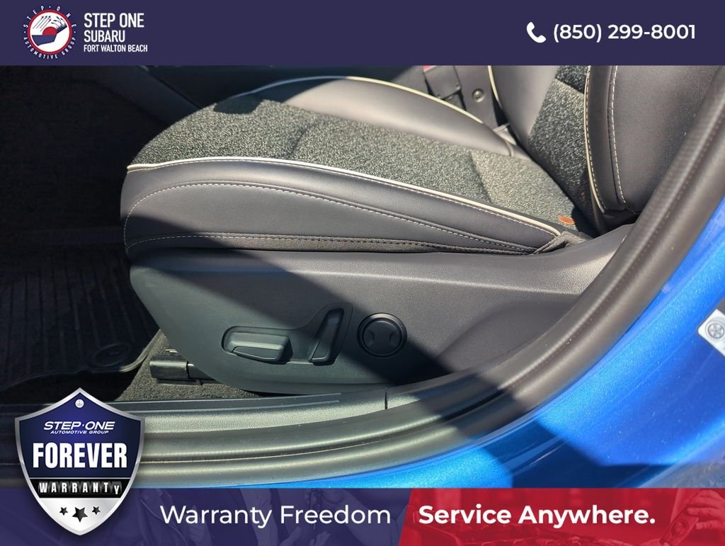 Used 2025 Blue Kia GT-Line image 13