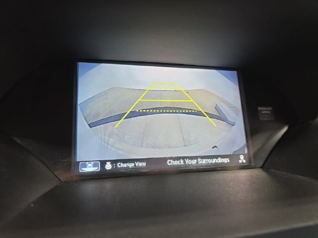 Used 2018  Acura Technology Package image 21