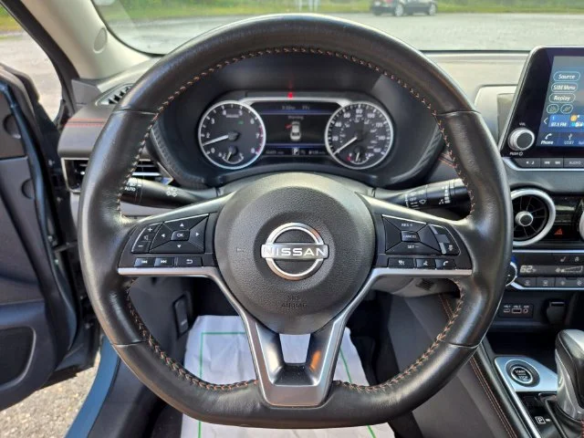 Used 2025 Gray Nissan SR image 33