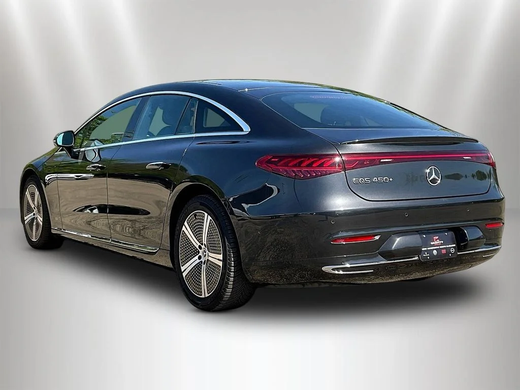 Used 2023  Mercedes-Benz 450 image 4