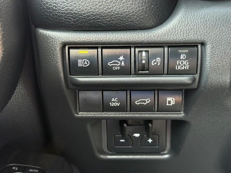 Used 2024 Black Toyota First Edition image 30