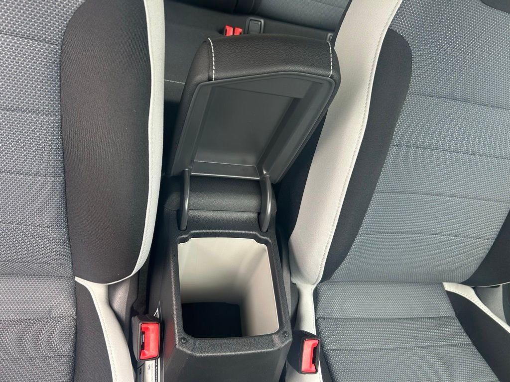 New 2026 Gray Volkswagen 1.5T S image 37
