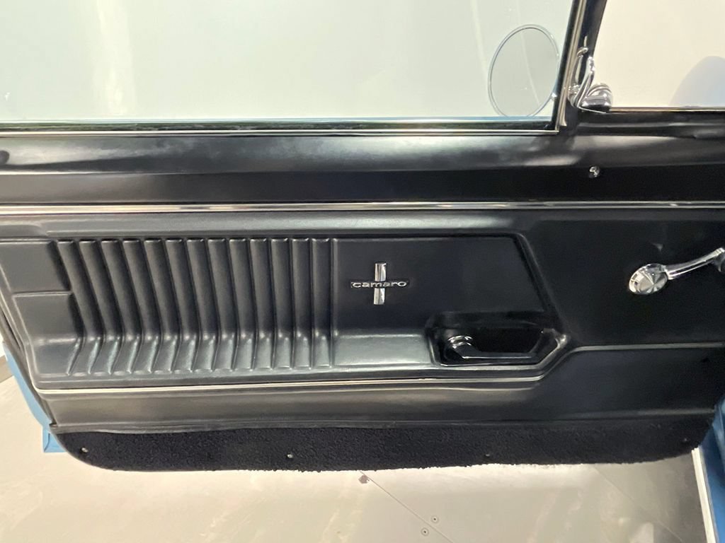 Used 1967  Chevrolet  image 58
