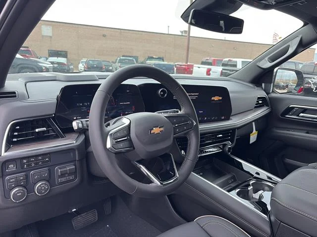 2026 Chevrolet Tahoe Premier - Photo 13