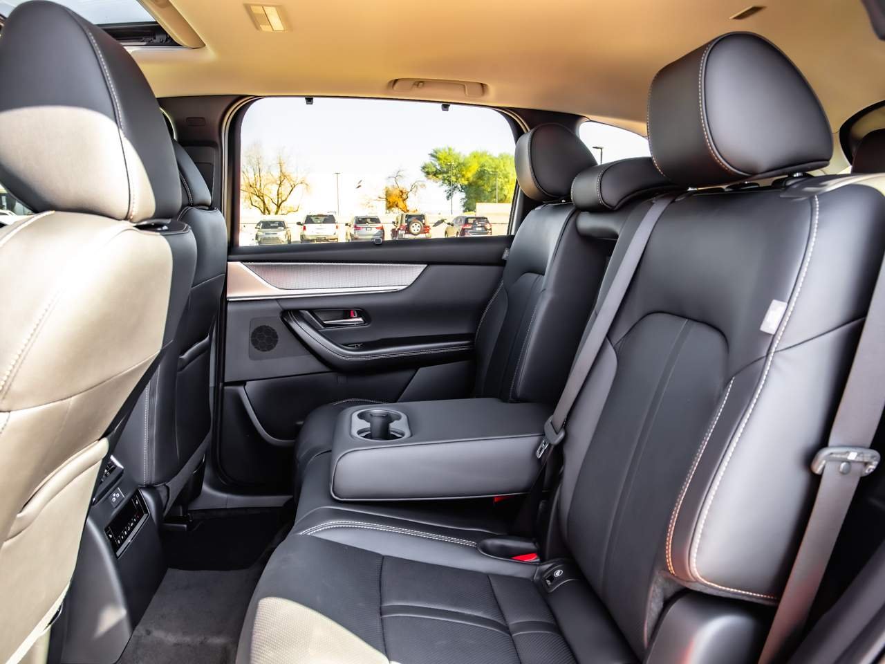 2026 Mazda CX-90 Preferred Package - Photo 26