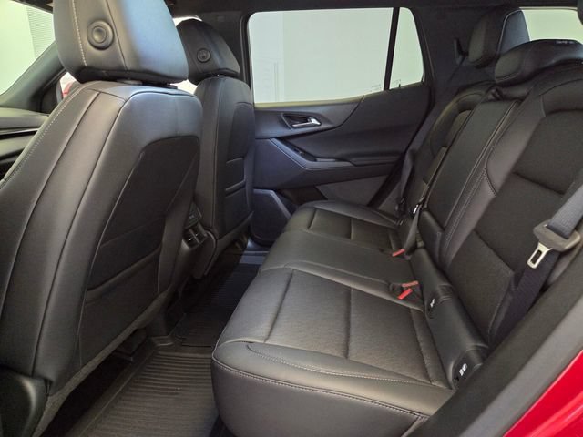 2027 Chevrolet Equinox LT - Photo 12