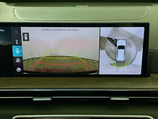 New 2026 Genesis GV80 2.5T Advanced