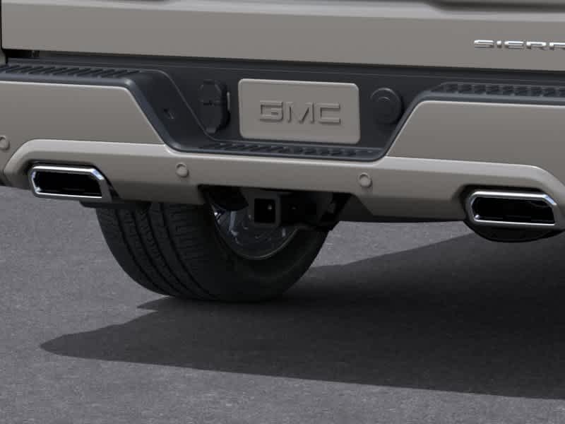 2026 GMC Sierra 1500 Denali Ultimate - Photo 14
