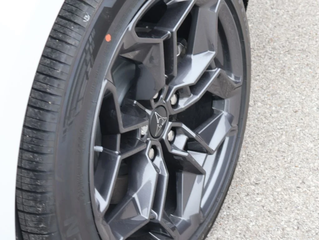 New 2026 White Knuckle Exterior Paint Dodge R/T image 37