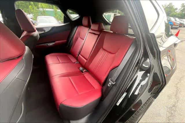 Certified Used 2023 CAVIAR Lexus Premium image 22