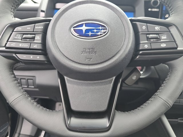 New 2026 SAPPHIRE BLUE PEARL Subaru Premium image 21