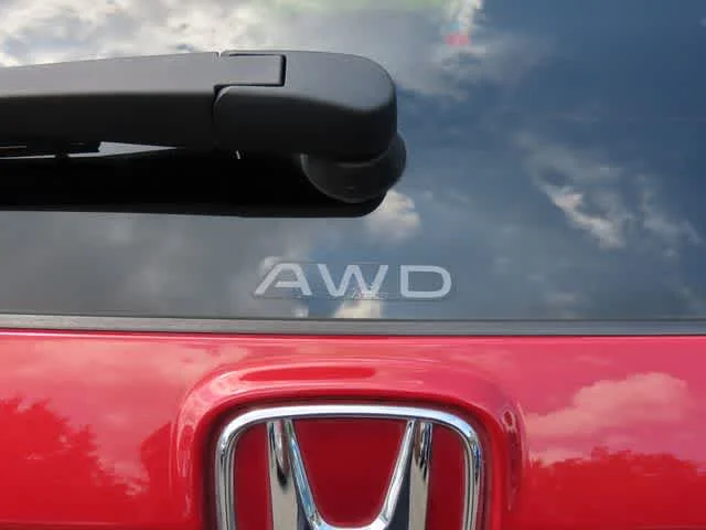 2024 Honda CR-V EX-L - Photo 8
