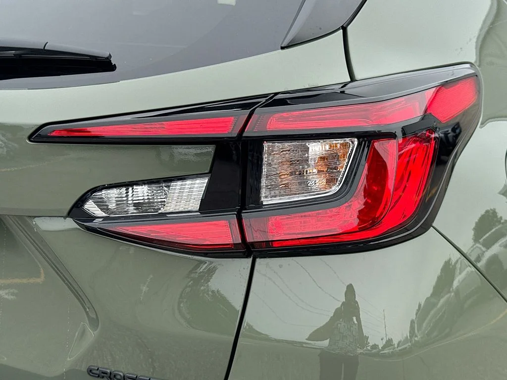 New 2026 Green Subaru Limited image 33