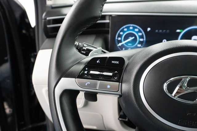 2024 Hyundai Tucson SEL Convenience - Photo 21